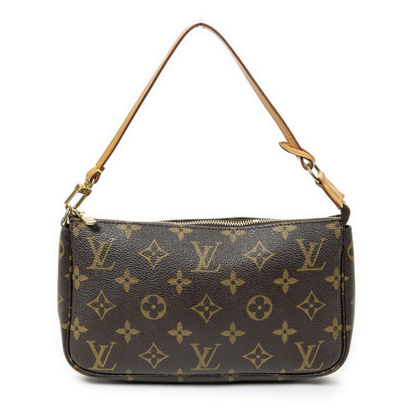 Louis Vuitton Pochette Accessoires - Picture 1 of 10